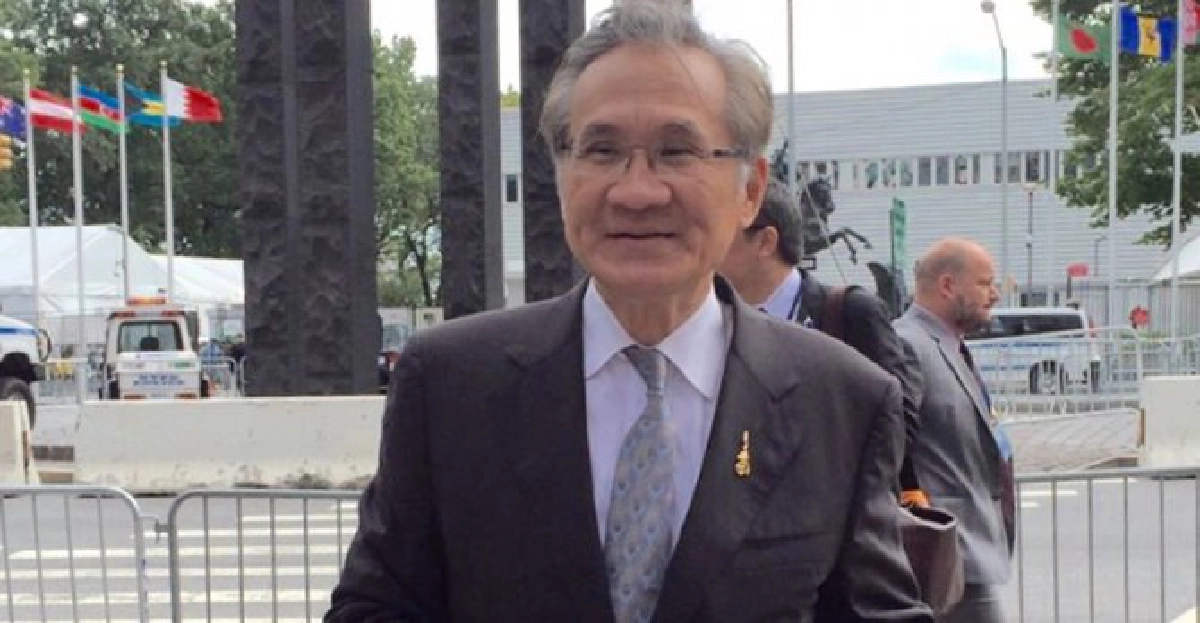 ชุมชนไทยในต่างแดนประจำวันที่3ต.ค.2558 ชุมชนไทยในต่างแดนประจำวันที่3ต.ค.2558