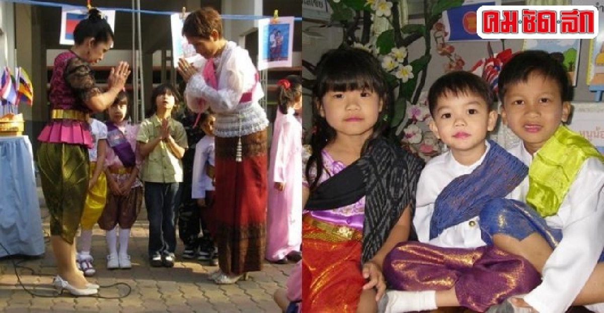 เปิดโลกอาเซียนสไตล์'ครูจิ๋ม'แม่พิมพ์ขวัญใจเด็กอนุบาล