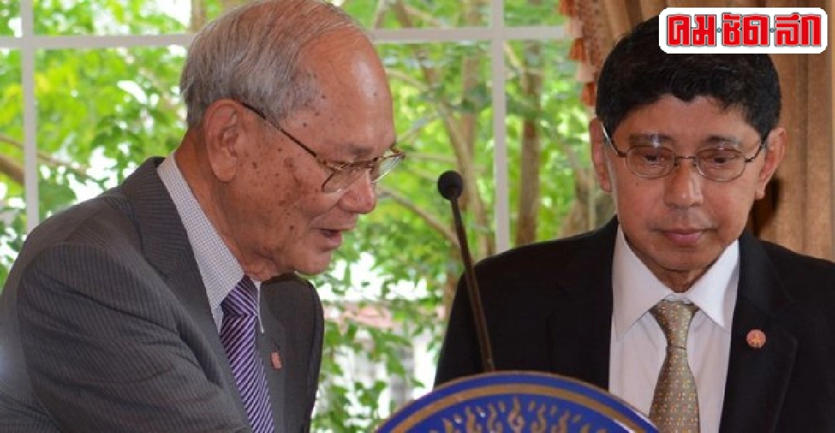 คสช.เคาะชื่อกรธ.21อรหันต์มีชัยไม่พลิกโผนั่งปธ.ตามคาด