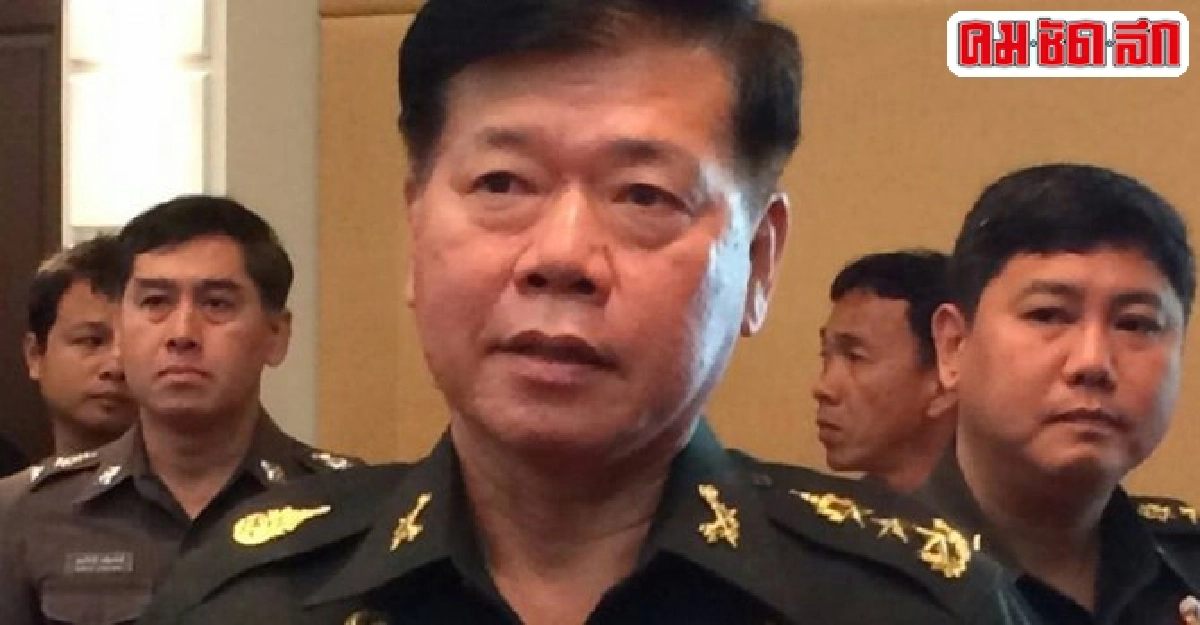 จับตาผบ.ทบ.คนใหม่ รื้อใหญ่กองทัพบก จับตาผบ.ทบ.คนใหม่ รื้อใหญ่กองทัพบก