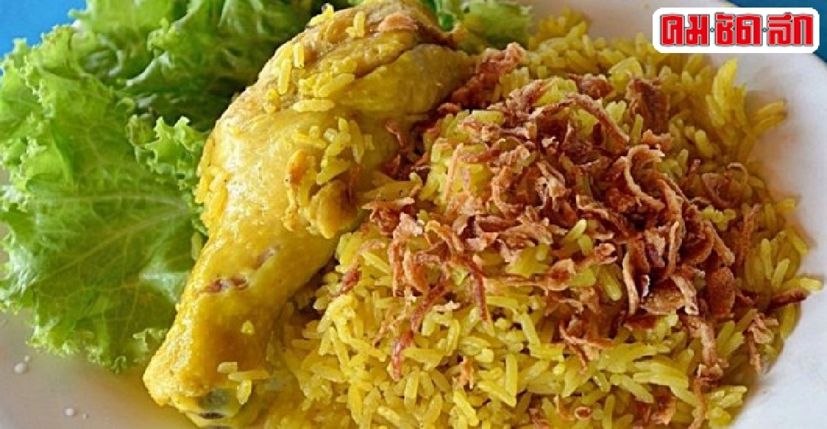 เมนูอร่อย ทำง่ายกับวันหยุดสุดพิเศษ