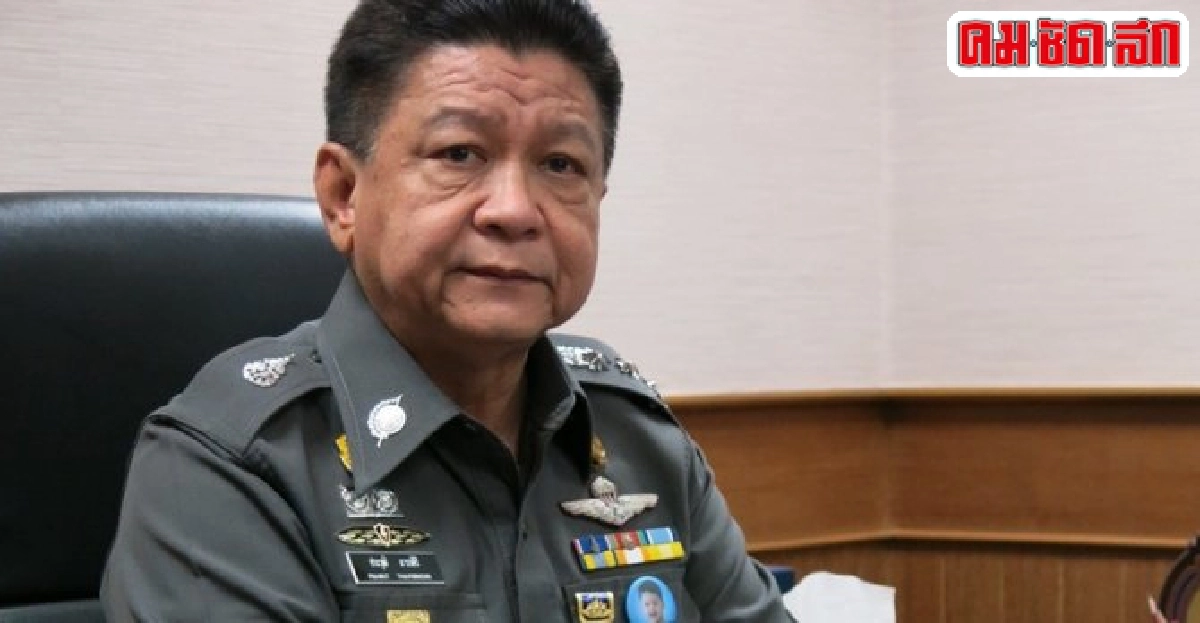 ประวุฒิรับตัวหญิงชาวไทยภูเขาป่วยมะเร็งระยะสุดท้ายเข้ารักษา ประวุฒิรับตัวหญิงชาวไทยภูเขาป่วยมะเร็งระยะสุดท้ายเข้ารักษา