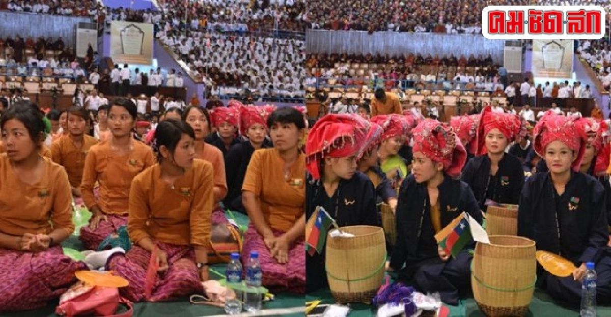 พระวีระธุอยากมาไทยช่วยแก้ปัญหาภาคใต้