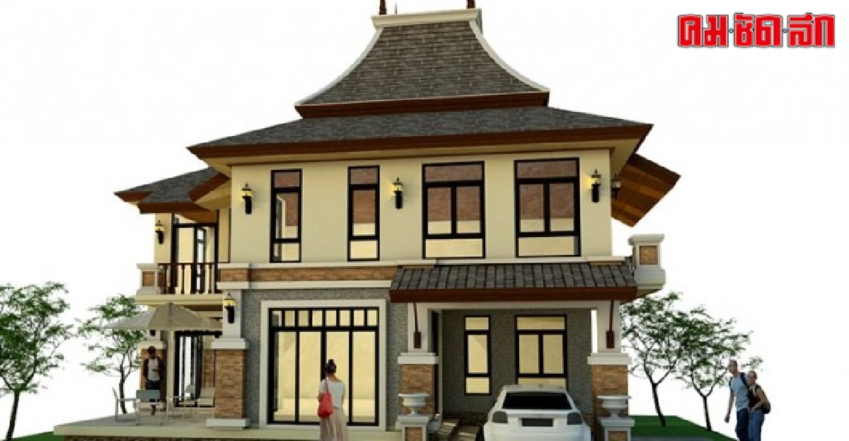 'บ้านชีวาธาร'ริม'แม่กลอง'สายธารแห่งชีวิต(II)