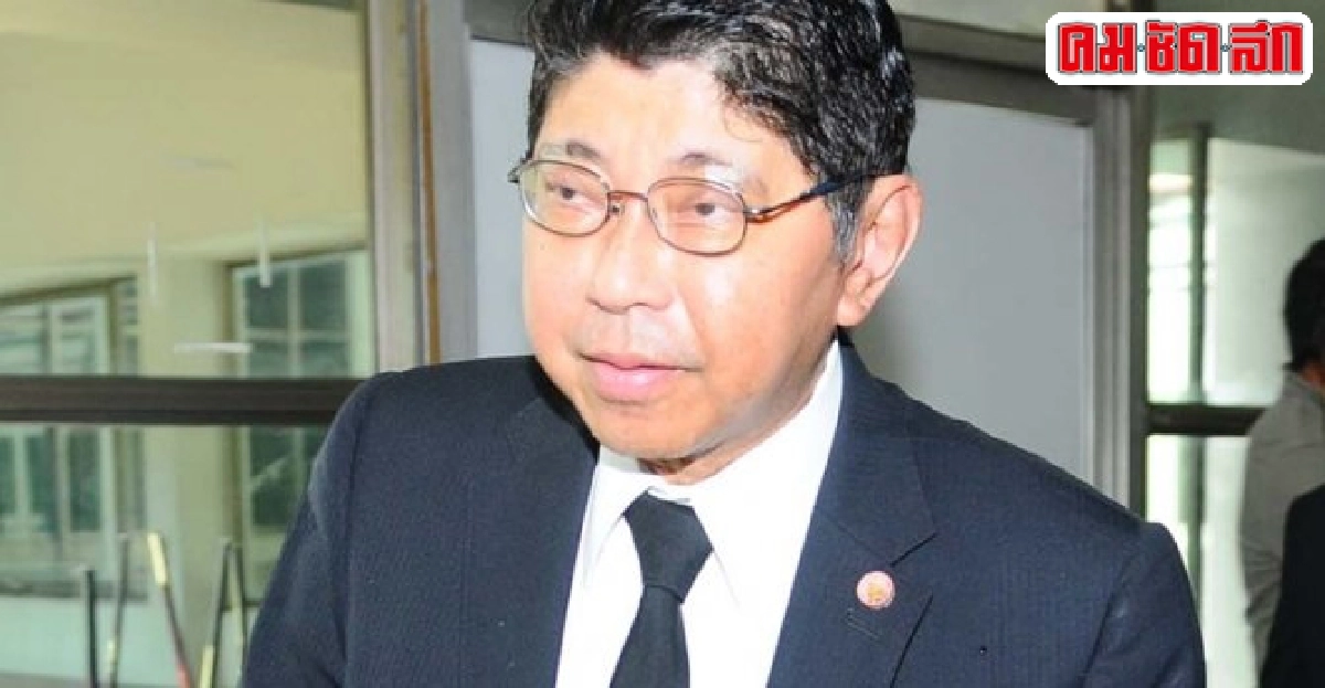 'วิษณุ'ยังไม่ส่งข้อมูลเรียกค่าเสียหาย'ปู'ให้'บิ๊กตู่'