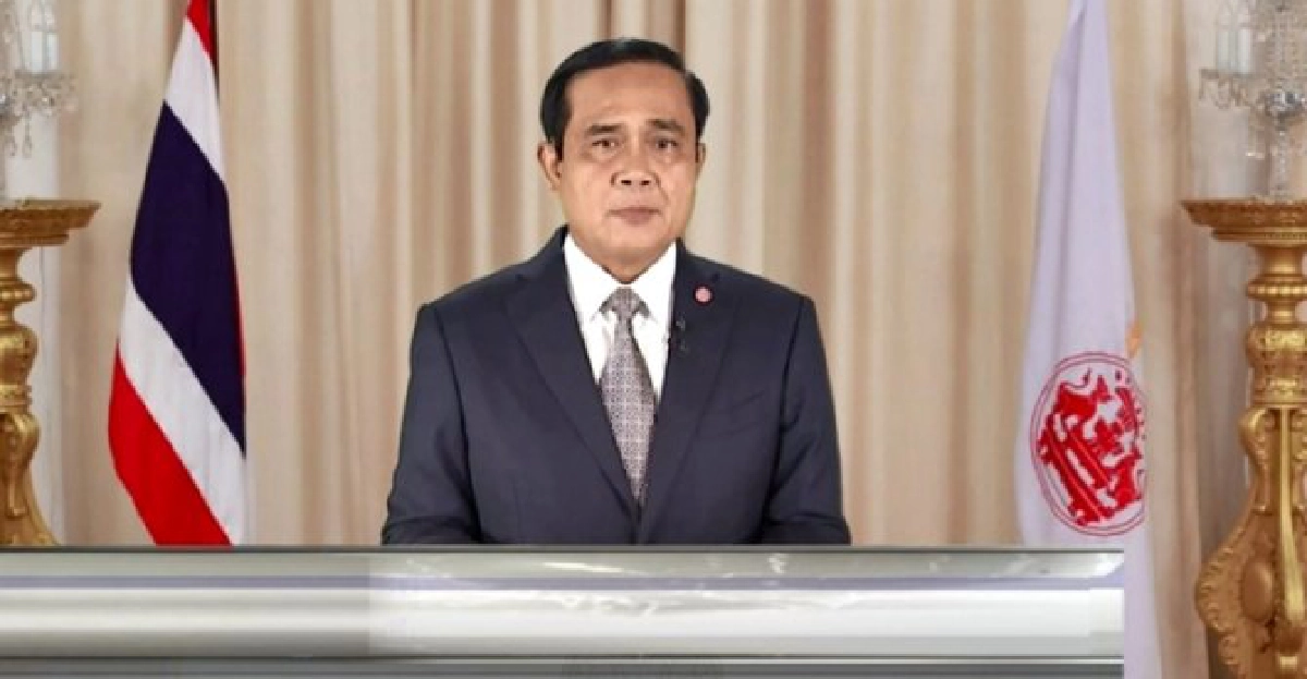 นายกฯส่งสารแจงร่างรธน.-สร้างปรองดอง นายกฯส่งสารแจงร่างรธน.-สร้างปรองดอง