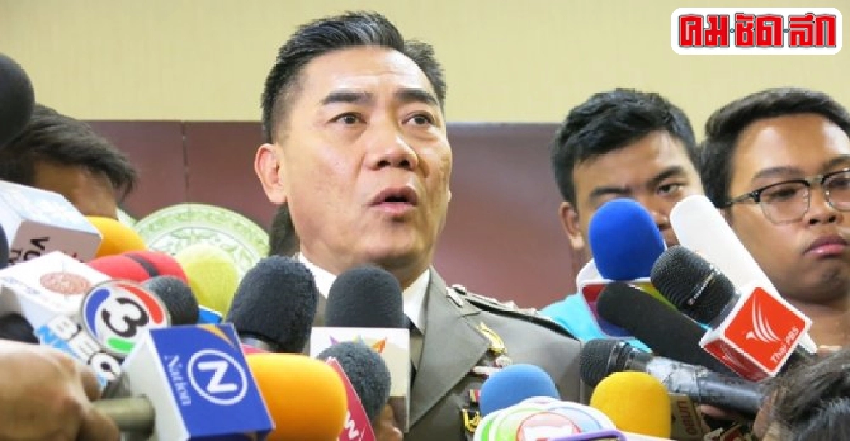 จักรทิพย์กำชับทำคดีจลาจลสภ.ถลางเป็นธรรม จักรทิพย์กำชับทำคดีจลาจลสภ.ถลางเป็นธรรม