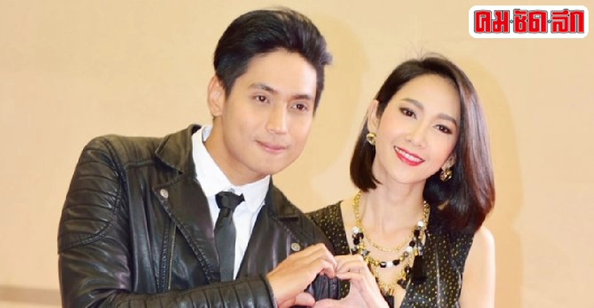 ยุ้ยเมินข่าวหึงธัญญ์-น้อมรับคำติชมเพลิงพระนาง