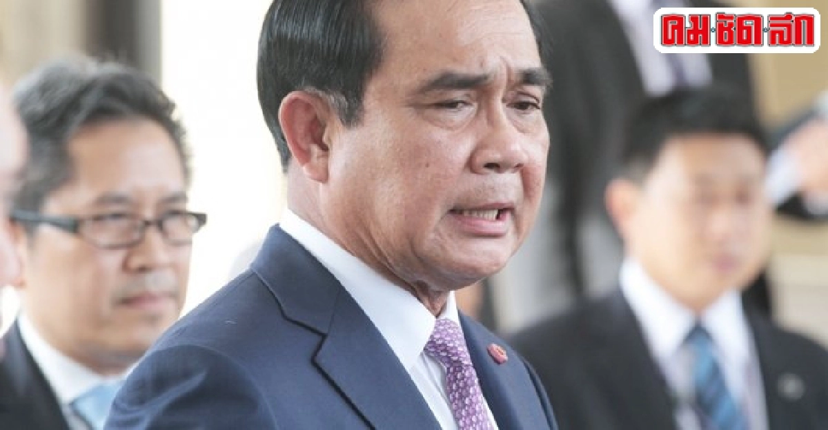 นายกฯสั่งเบรกงบสสส.เบิกจ่ายไม่ตรงตามวัตถุประสงค์ นายกฯสั่งเบรกงบสสส.เบิกจ่ายไม่ตรงตามวัตถุประสงค์