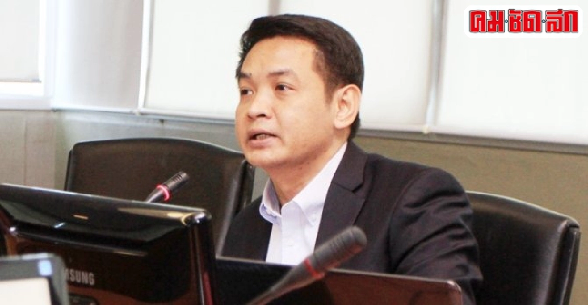 สุริยะใสเสนอ5กรอบทำงานของสปท. สุริยะใสเสนอ5กรอบทำงานของสปท.