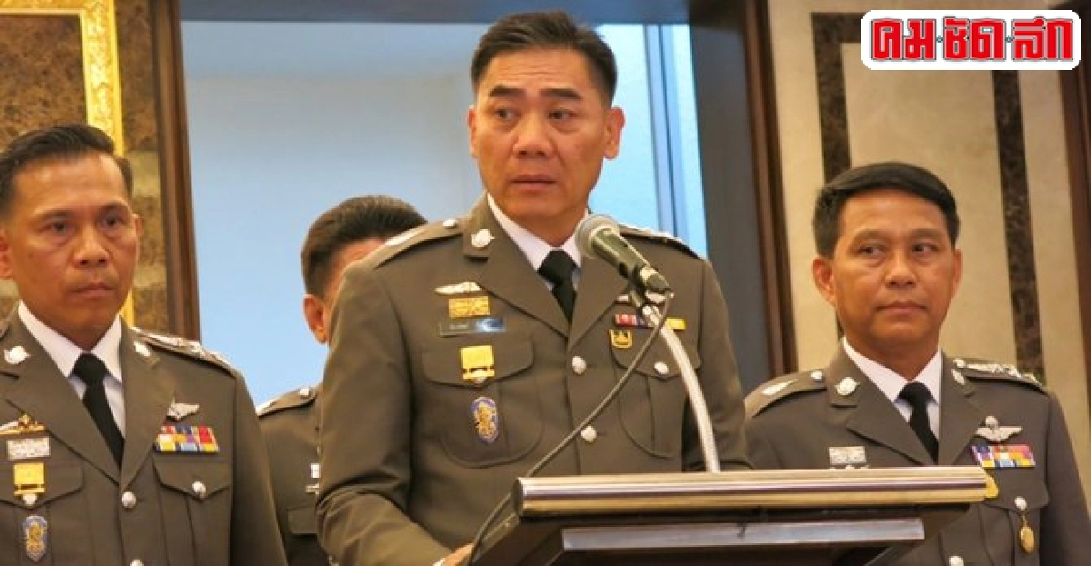 ผบ.ตร.ยันเอาผิดคนก่อจลาจลหน้าสภ.ถลาง ผบ.ตร.ยันเอาผิดคนก่อจลาจลหน้าสภ.ถลาง