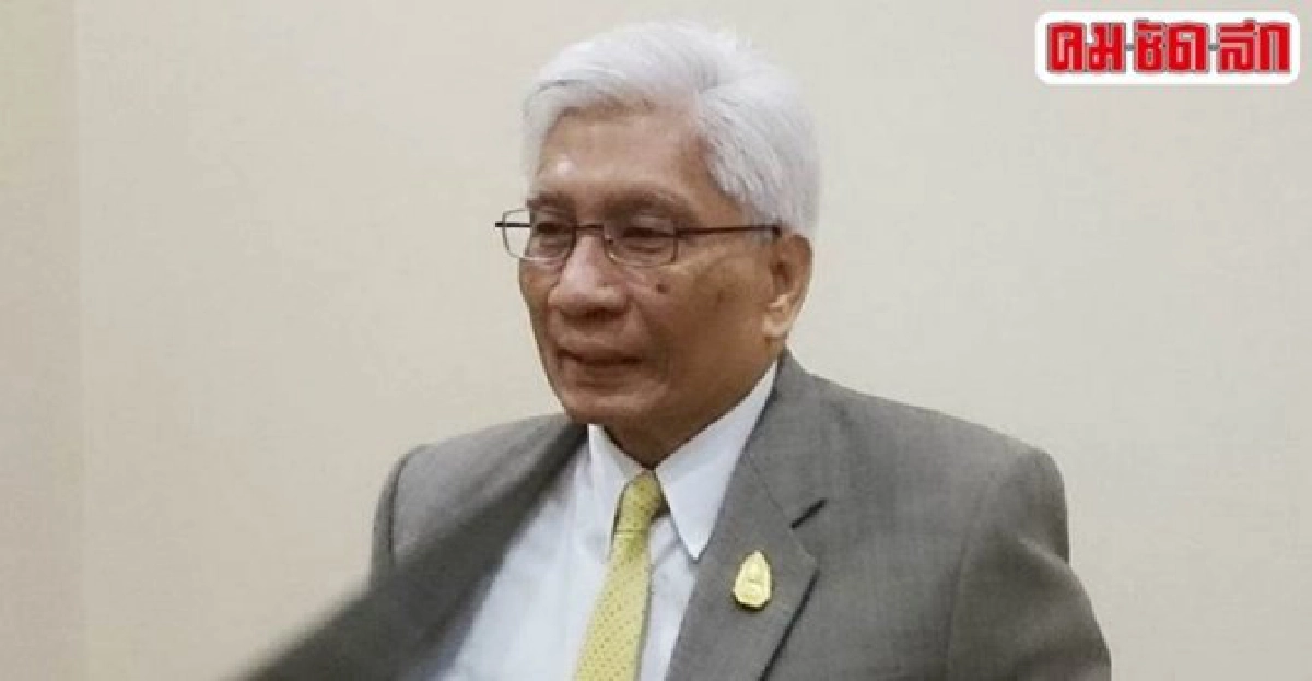 สปท.-สนช.ต้องทำงานใกล้ชิดรัฐบาล สปท.-สนช.ต้องทำงานใกล้ชิดรัฐบาล