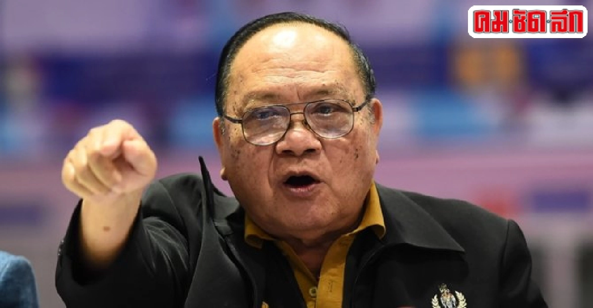 'เสธ.โต'เดินหน้าเลือกตั้งยุติธรรม 'เสธ.โต'เดินหน้าเลือกตั้งยุติธรรม