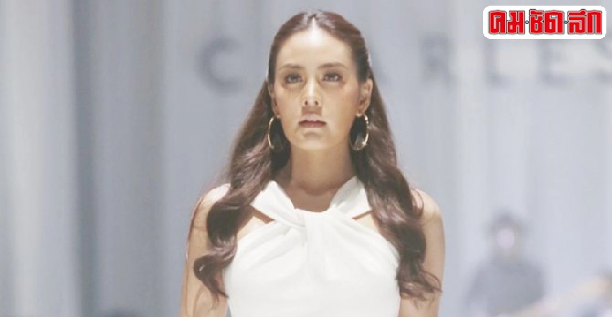 เจนี่ขอไม่ตอบใส่สร้อยแทนใจเหมือนกึ้ง เจนี่ขอไม่ตอบใส่สร้อยแทนใจเหมือนกึ้ง
