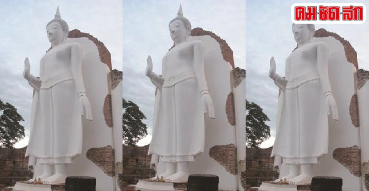 โปรดระวังข้ออ้างของกิเลส โปรดระวังข้ออ้างของกิเลส