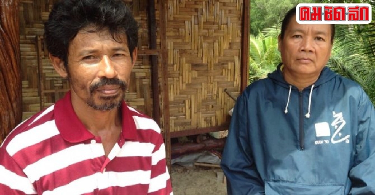 ส่องวิถีไทยผ่านชัช อุบลจินดา  