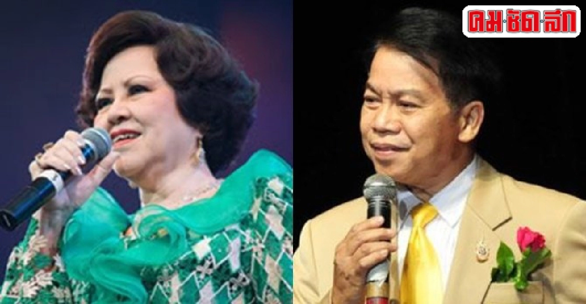 'ภาวนา'ฮึดรวมนักร้องอมตะงาน'ประเพณีรับบัว'บางพลี