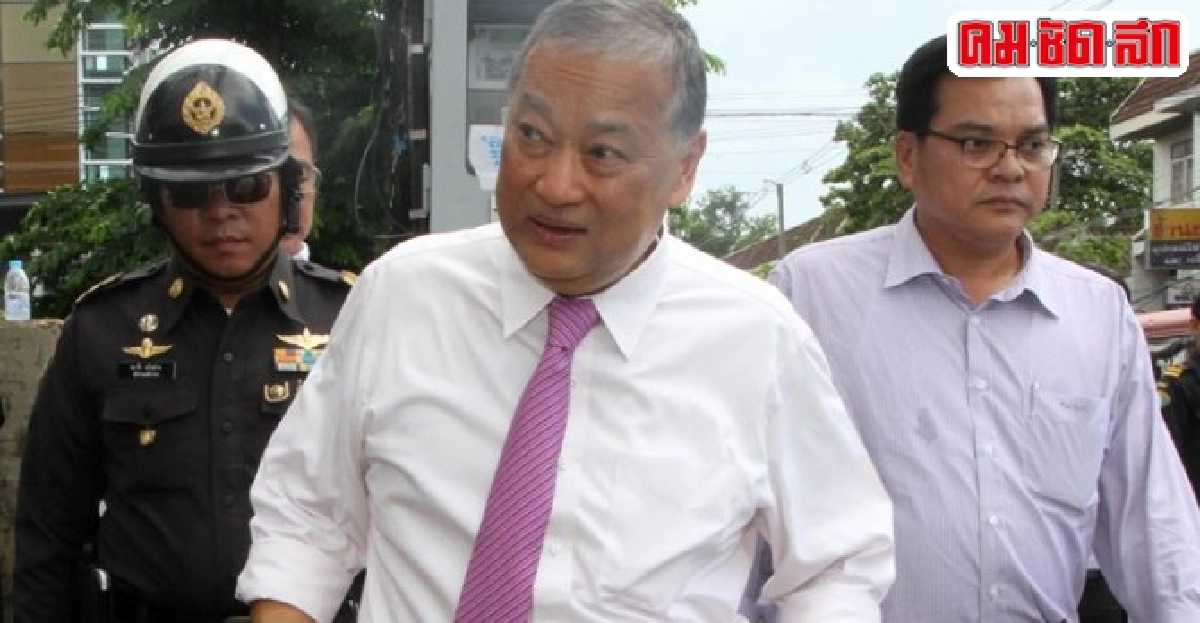 กทม.ดันสวนลุมพินีเป็นสวนสวยระดับโลก