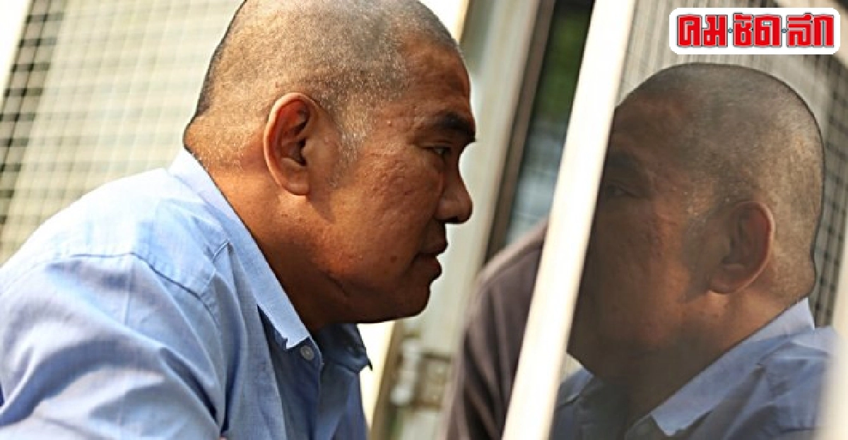 'หมอหยอง'อาการดีขึ้น!