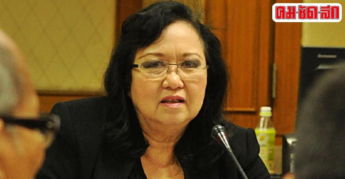 'สดศรี'เชื่อลต.ระบบใหม่ตัดตอนพรรคใหญ่ 'สดศรี'เชื่อลต.ระบบใหม่ตัดตอนพรรคใหญ่