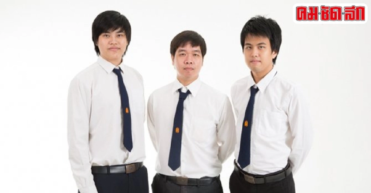 2แอนิเมชั่นจากมจธ.ลุ้นDigiCon6 Asia 2015 2แอนิเมชั่นจากมจธ.ลุ้นDigiCon6 Asia 2015