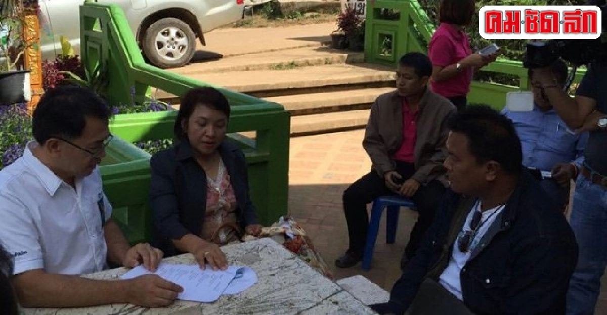 กรมโยธาฯเร่งทำผังพัฒนาพื้นที่เฉพาะภูทับเบิก