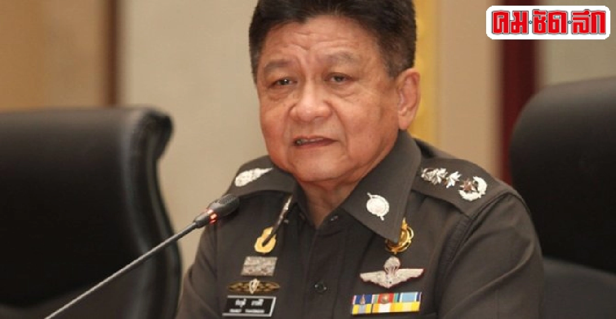 จักรทิพย์ยันประวุฒิยังไม่ลาออก จักรทิพย์ยันประวุฒิยังไม่ลาออก