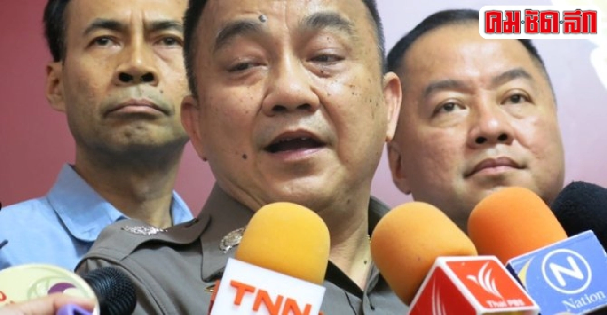 หมายจับ'ศุกร์โข'คนสนิท'เอี๊ยด'