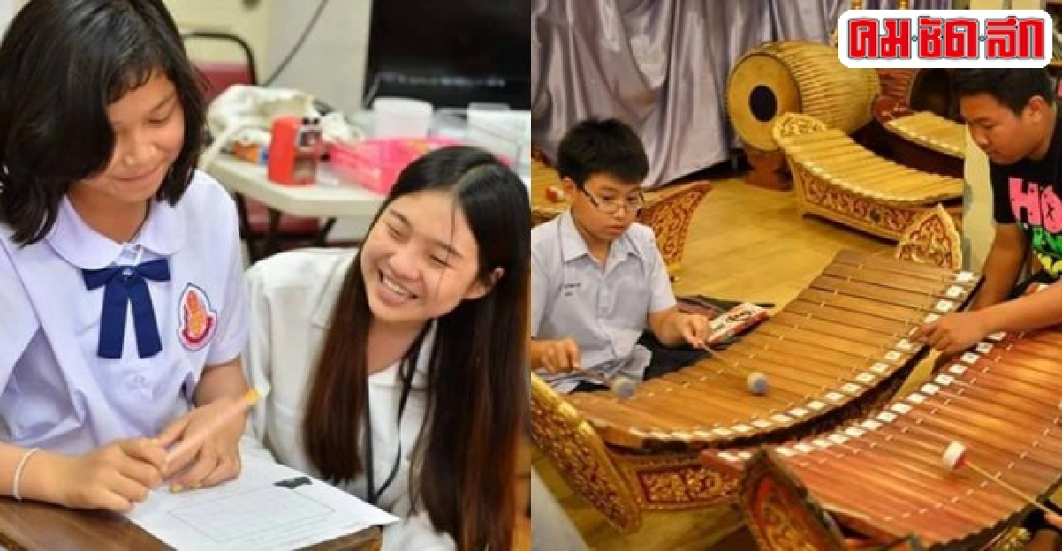 สร้างจิตวิญญาณความเป็นไทยภารกิจ'ครูอาสาจุฬาลงกรณ์'  