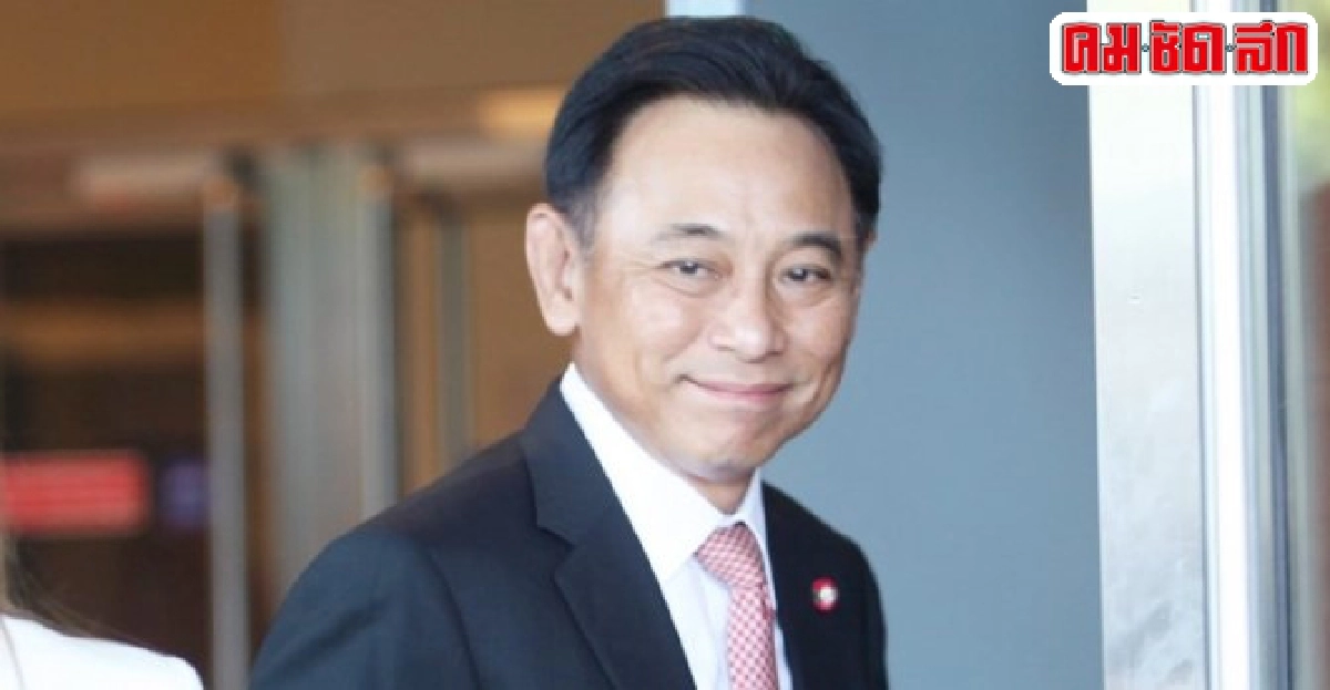 บุญทรงแจงโครงการจำนำข้าวป้องยิ่งลักษณ์