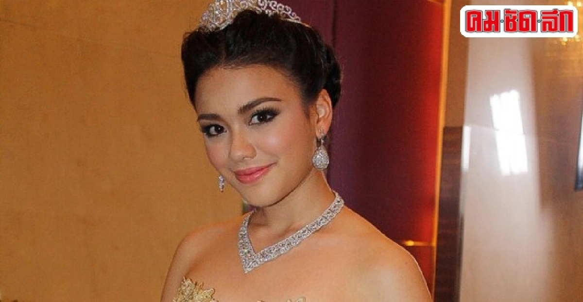นาตาลีรับกดดันถูกคาดหวังบทเจ้าหญิงจัสมิน นาตาลีรับกดดันถูกคาดหวังบทเจ้าหญิงจัสมิน