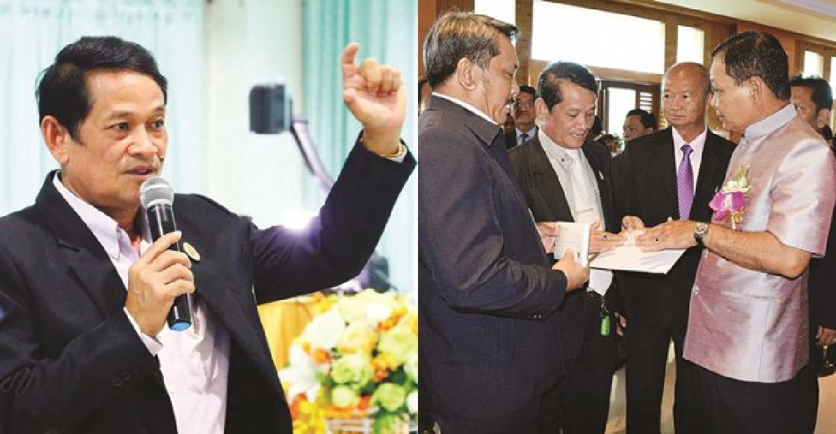 38ค(2)ผู้ร่วมสร้างดุลยภาพ'คุณภาพการศึกษา'  