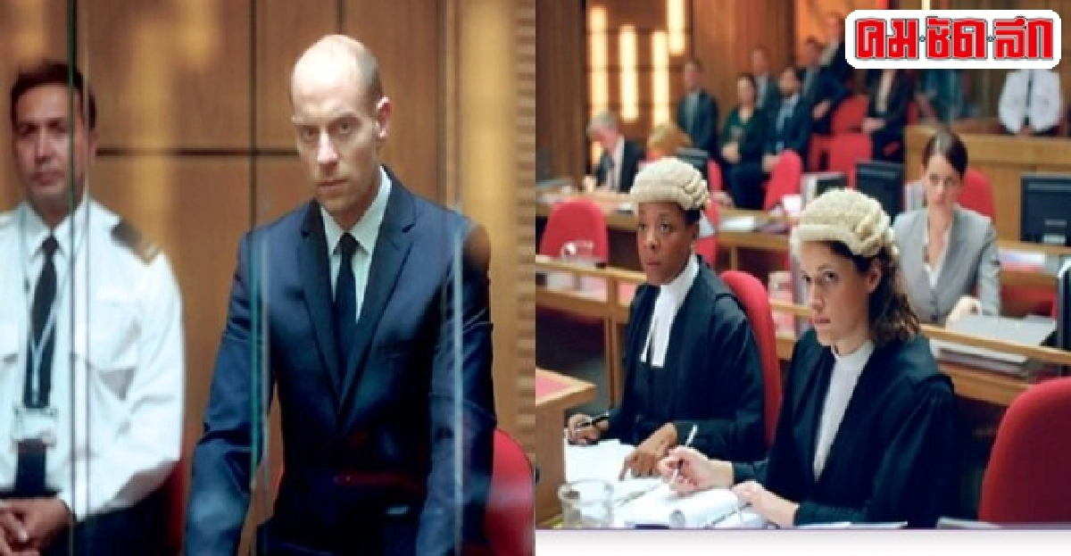 หาหลักฐานเพิ่มในมินิซีรีส์Broadchurch...เมืองซ่อนบาปปี 2 หาหลักฐานเพิ่มในมินิซีรีส์Broadchurch...เมืองซ่อนบาปปี 2