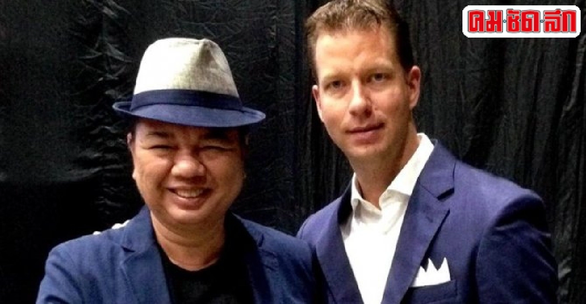 'JT FOXX'กับการลงทุนที่เน้น'ผลลัพธ์' 'JT FOXX'กับการลงทุนที่เน้น'ผลลัพธ์'