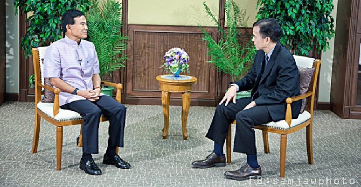1 ปี ผลงานรัฐบาลเอาจริงปราบทุจริตคอร์รัปชั่น 1 ปี ผลงานรัฐบาลเอาจริงปราบทุจริตคอร์รัปชั่น