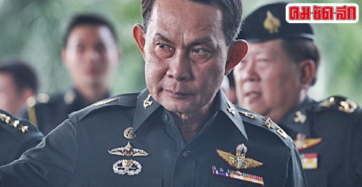 'ปรีชา'รับ'พล.ต.'สนิท'ผู้การโจ้'ลาออก 'ปรีชา'รับ'พล.ต.'สนิท'ผู้การโจ้'ลาออก