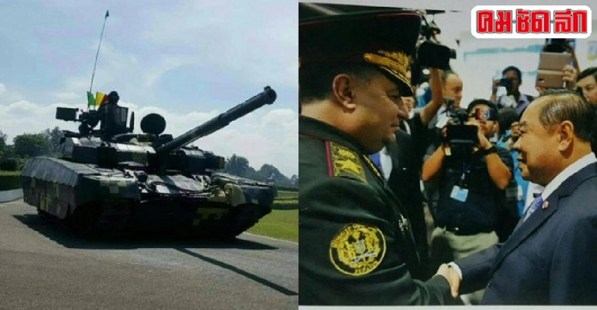 ยูเครนเล็งใช้ไทยผลิตรถหุ้มเกราะ ยูเครนเล็งใช้ไทยผลิตรถหุ้มเกราะ