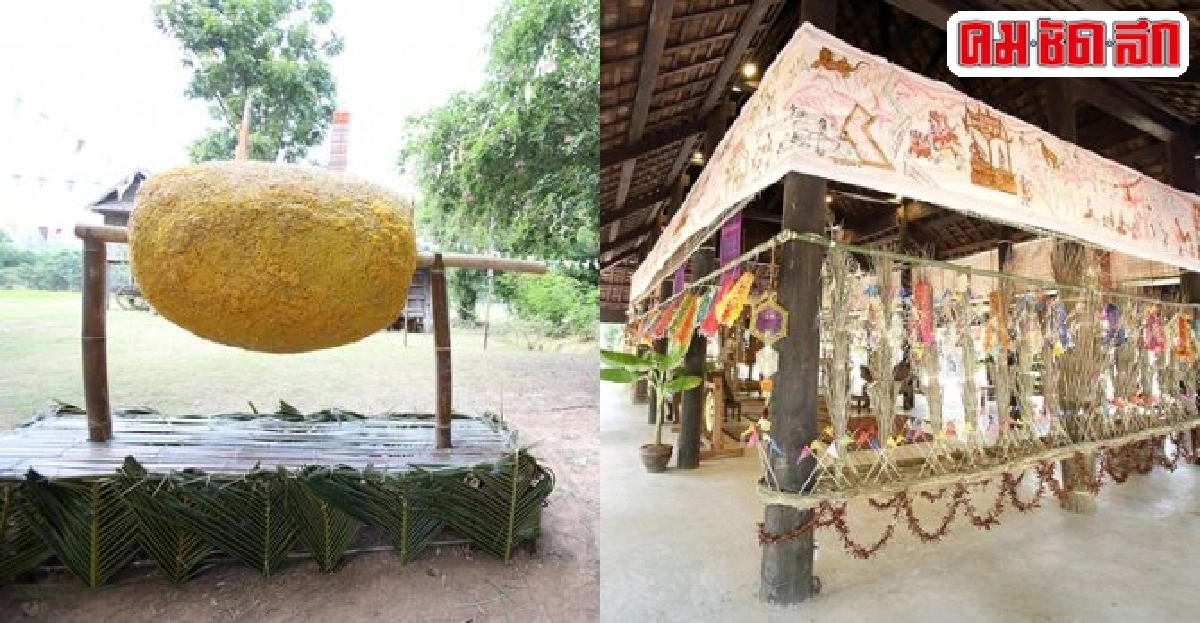 'ฮับ'ทางวัฒนธรรมอีสานเป้าหมาย'พหลไชย เปรมใจ' 