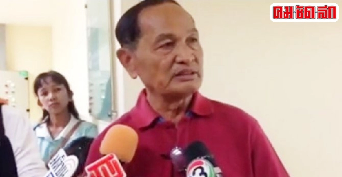 พ่อพระเอกดังปอ-ทฤษฎีเปิดใจหลังทีมแพทย์แถลง พ่อพระเอกดังปอ-ทฤษฎีเปิดใจหลังทีมแพทย์แถลง