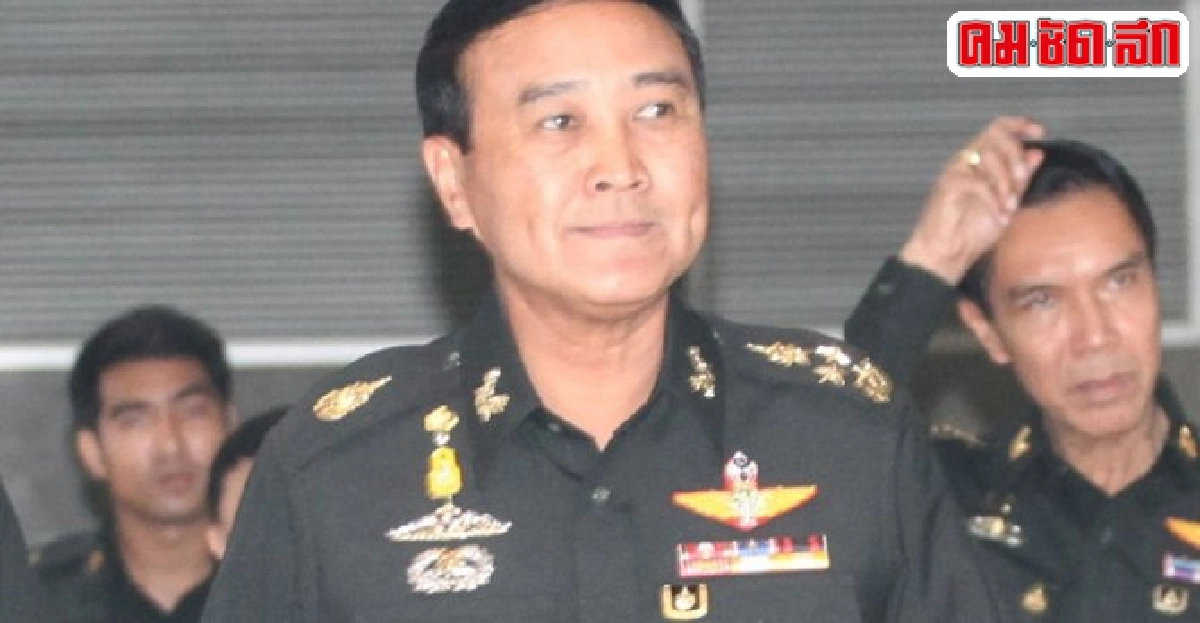 ปมร้อนโครงการอุทยานราชภักดิ์