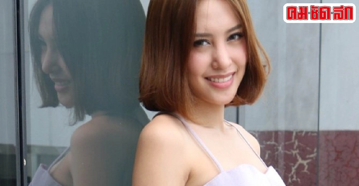 เฌอเบลล์หวั่นคนหมั่นไส้พูดเรื่องความรัก เฌอเบลล์หวั่นคนหมั่นไส้พูดเรื่องความรัก