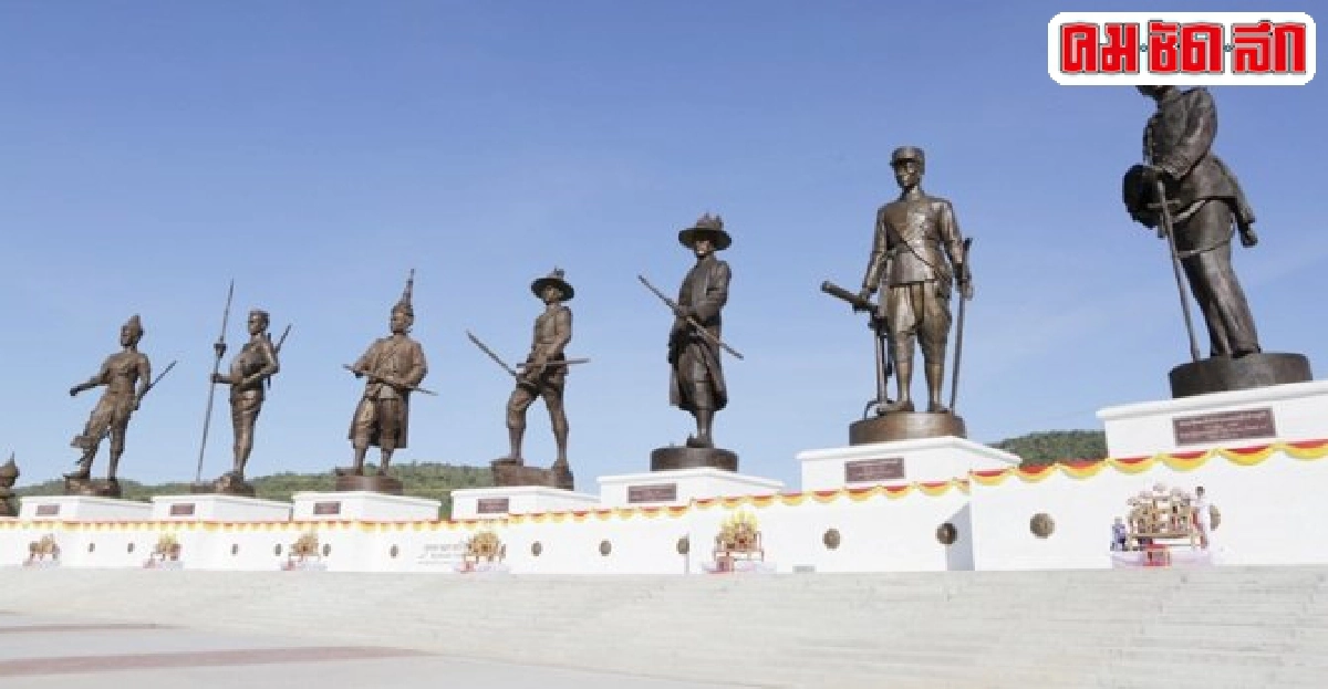 พท.จี้รัฐบาลแจงสร้างอุทยานราชภักดิ์ พท.จี้รัฐบาลแจงสร้างอุทยานราชภักดิ์
