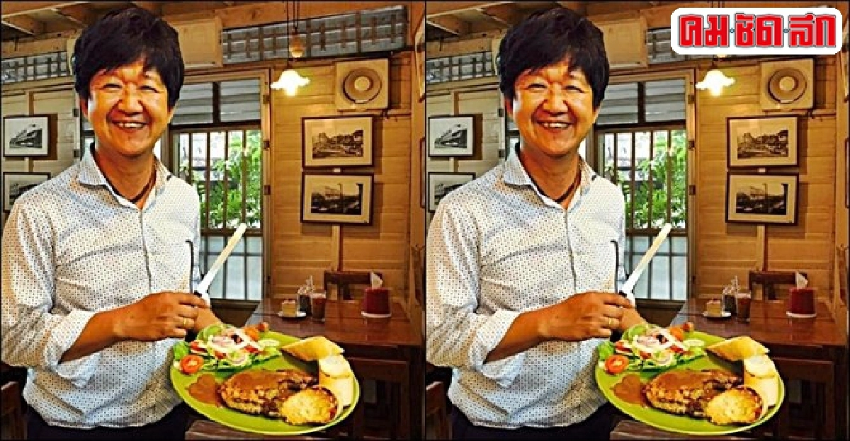 ครัวลอยฟ้า : ปิ่นโตสเต๊กหมู ครัวลอยฟ้า : ปิ่นโตสเต๊กหมู