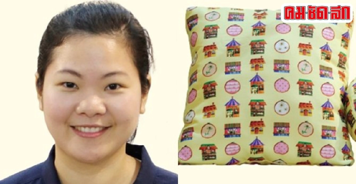 ดึง'พรสวรรค์งสร้างธุรกิจปั้นสินค้า'วาเวีย'อวดสายตาเวทีโลก 