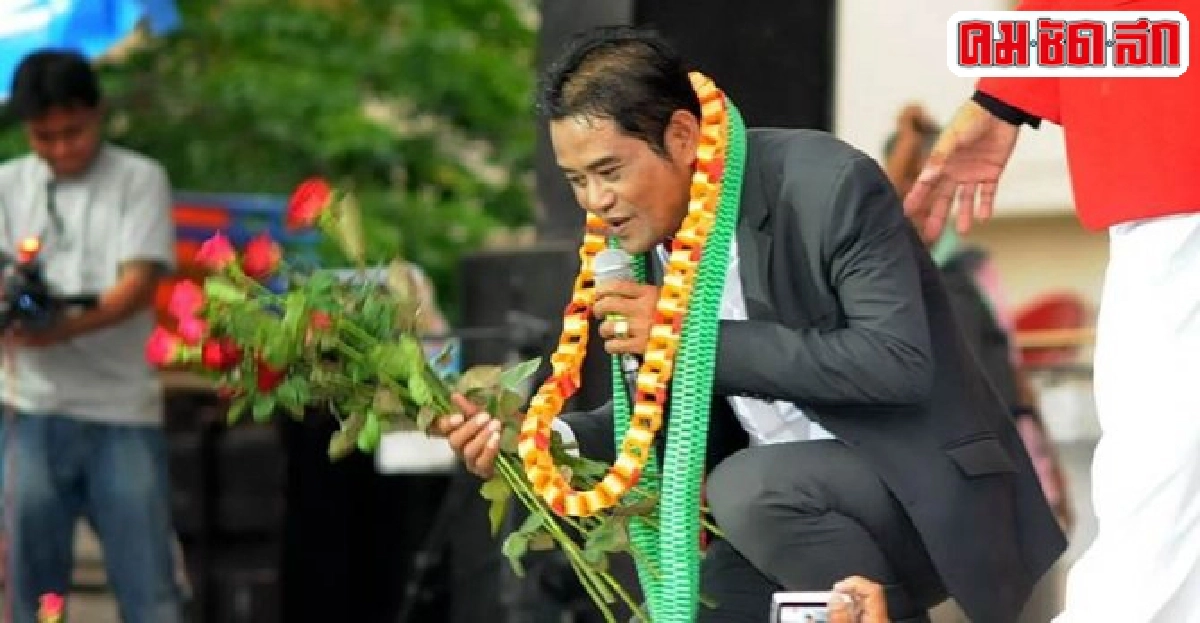 รันทดชีวิตตกอับสายัณห์ขอนับหนึ่งใหม่กับวงการเพลง รันทดชีวิตตกอับสายัณห์ขอนับหนึ่งใหม่กับวงการเพลง