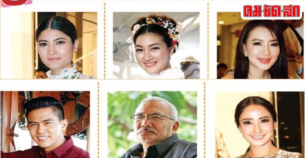 เม้าท์นอกจอประจำวันที่17พ.ย.2558 เม้าท์นอกจอประจำวันที่17พ.ย.2558