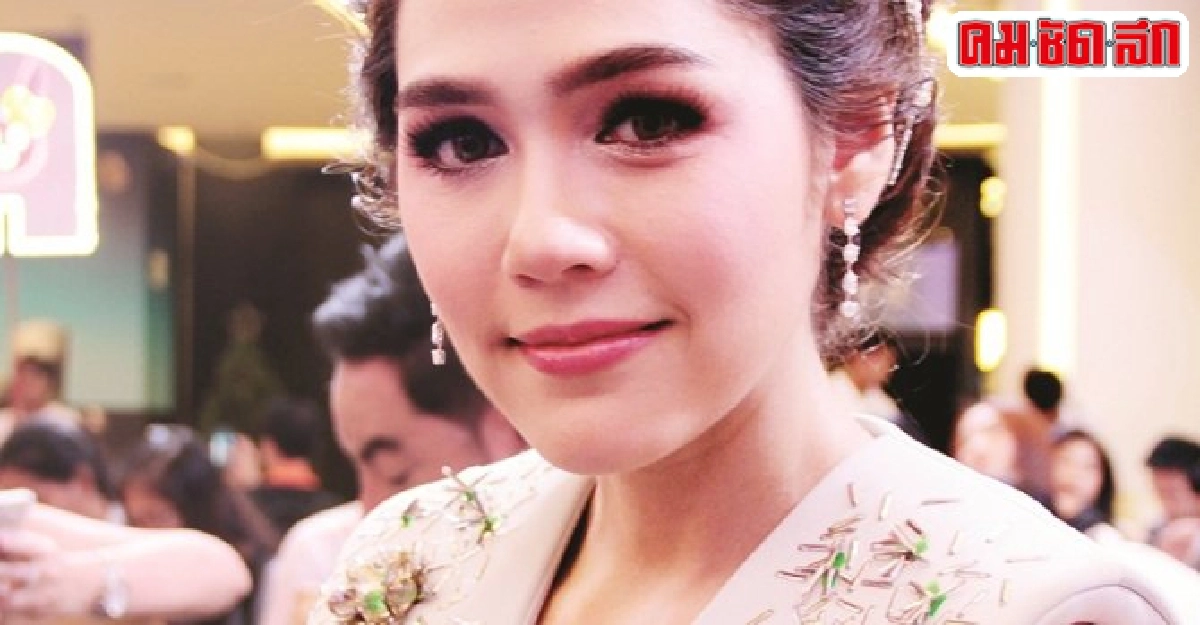 'ชมพู่'ขอเวลาปีกว่าเปิดอู่มีลูกยันไม่บาดหมางใหม่ 'ชมพู่'ขอเวลาปีกว่าเปิดอู่มีลูกยันไม่บาดหมางใหม่