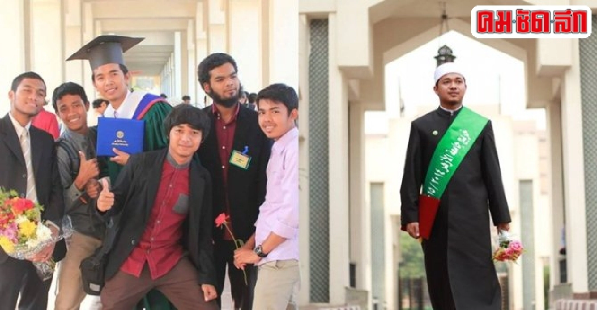  'ชุกรอน'สู้เพื่อพ่อท้อไม่ได้