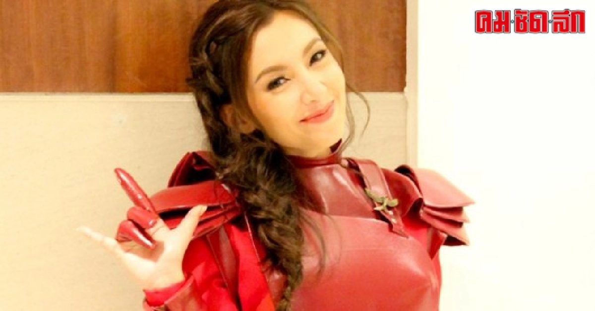'เบลล่า'ส่งข้อความยินดี'เวียร์'งานยุ่งเจอกันน้อยลง 'เบลล่า'ส่งข้อความยินดี'เวียร์'งานยุ่งเจอกันน้อยลง