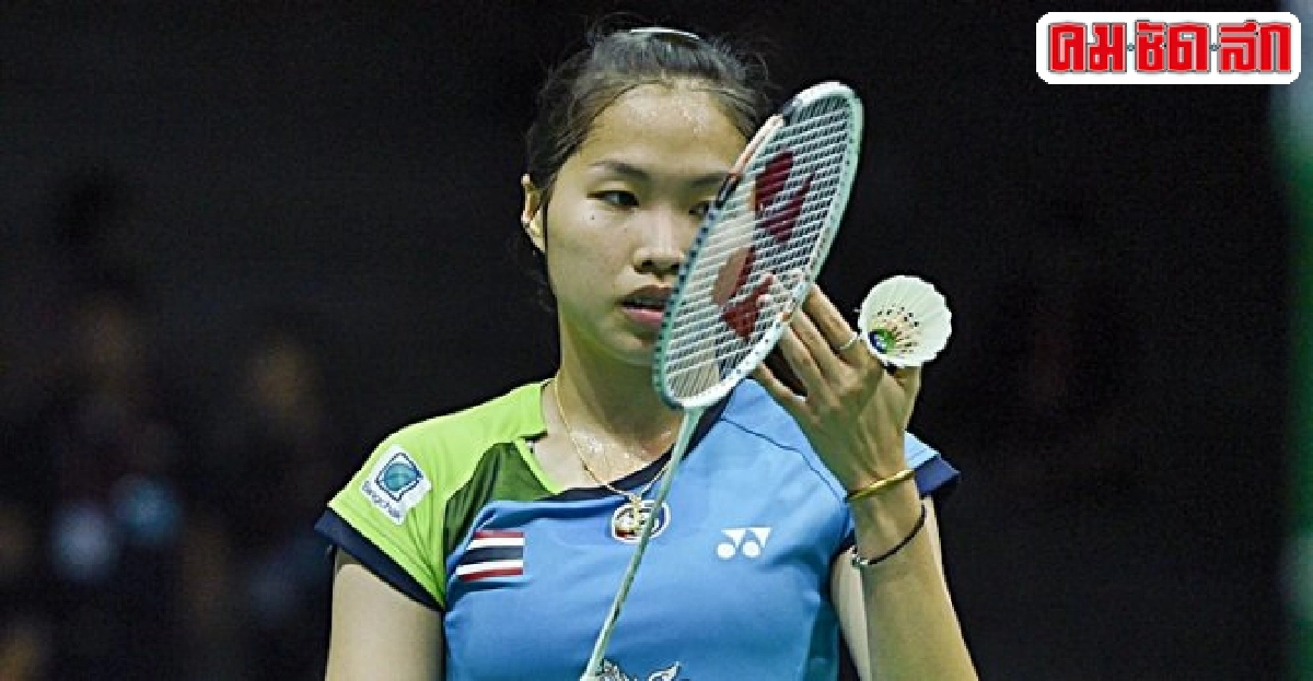 'เมย์'สุดต้านพ่ายสาวยุ่น0-2 'เมย์'สุดต้านพ่ายสาวยุ่น0-2